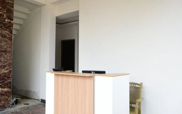 OYO 18487 V Wella Inn