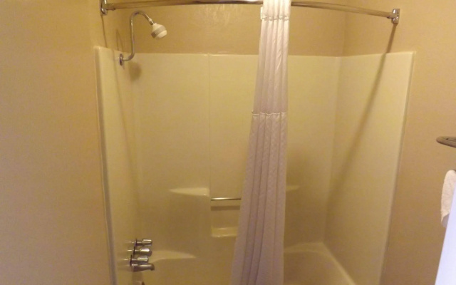 Executive Inn