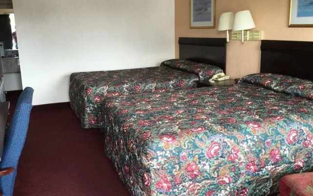 Belmont Inn & Suites