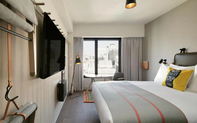 Moxy Osaka Umeda