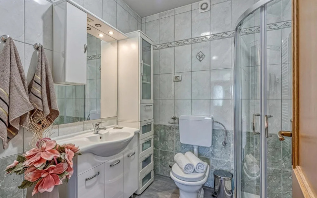 Sea Breeze Residence Mariella