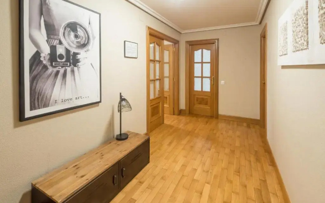 Apartamentos Gestión de Alojamientos