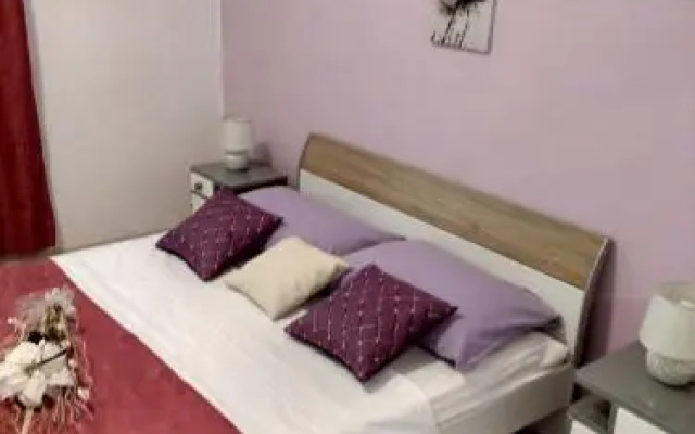 Apartment Milevoj