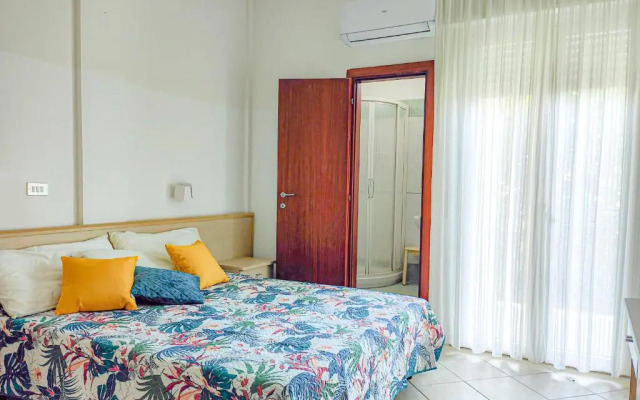 Hotel Bruna