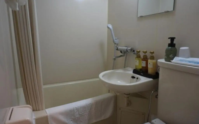 Plaza Arakawaoki - Vacation STAY 24679v