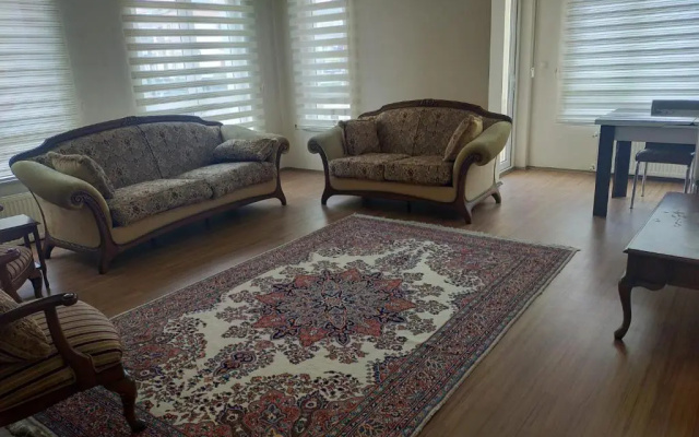 El navras apartmen