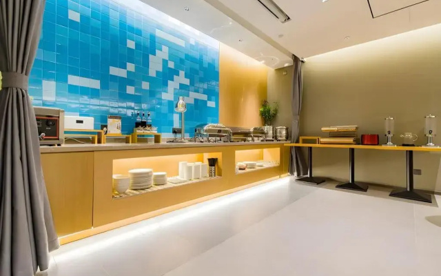 Home Inn Tianjin Development District
