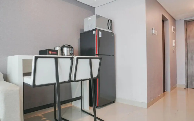 Wonderful 1BR at Bellevue Place Apartment