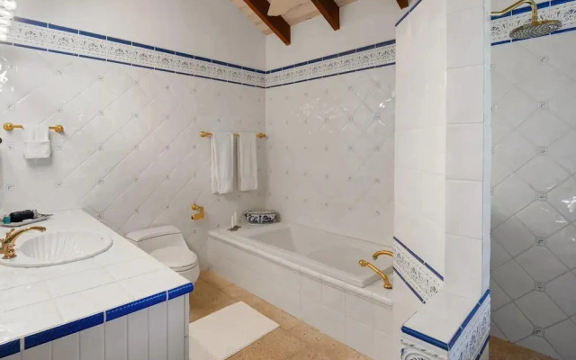 Villa Caona in Providenciales