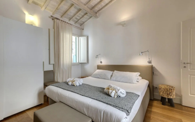 Mamo Florence - Tegolaio Apartment