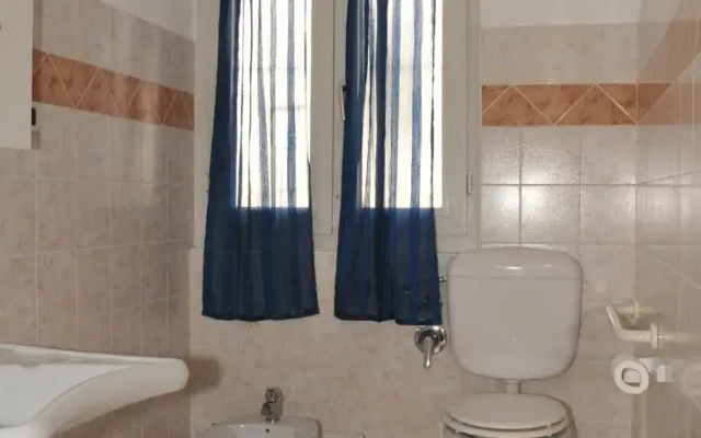 Hotel Dell'Angelo