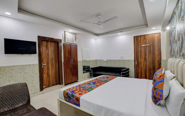 Fabhotel Akki Residency