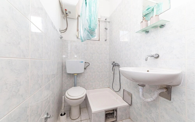 Beautiful Apartment in Kastel Sucurac With 3 Bedrooms and Wifi