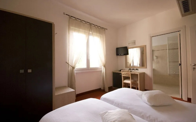 Hotel Lauro