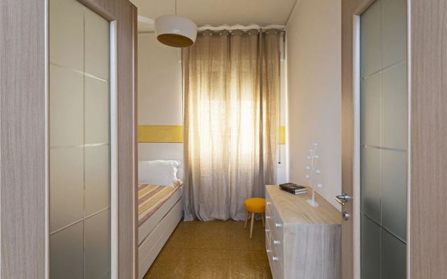 Casa Zafferano by Wonderful Italy