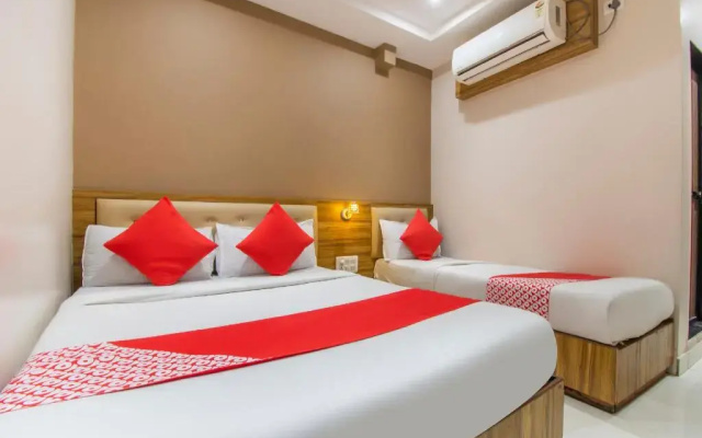 Hotel Ruby by OYO Rooms