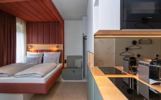 Cocoon Theresienwiese