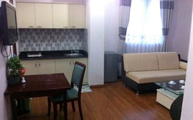 Bao Anh Hotel