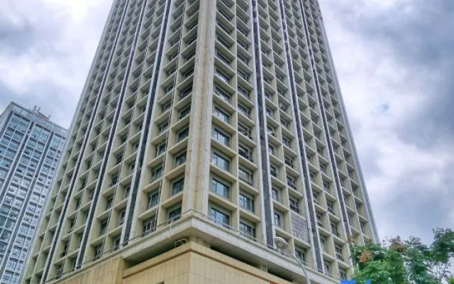 Ramada Wuhan Jiang'An
