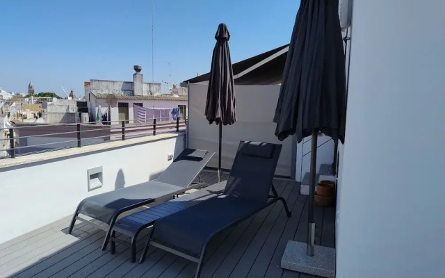 Casa Palacio La Casa Blanca Suites