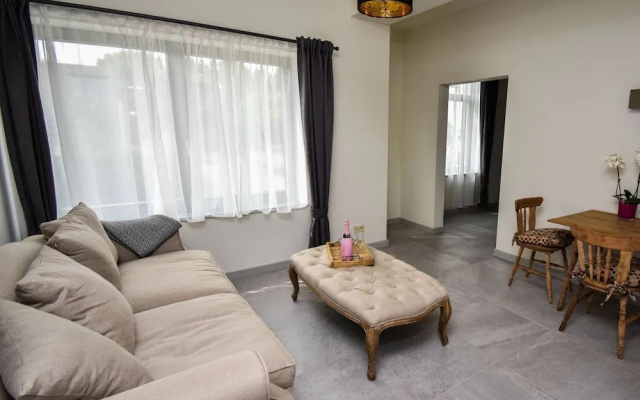 B&B De Bloesem