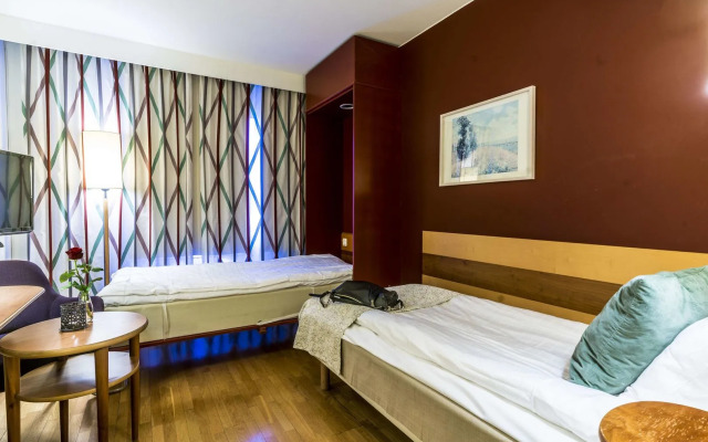 Scandic Portalen