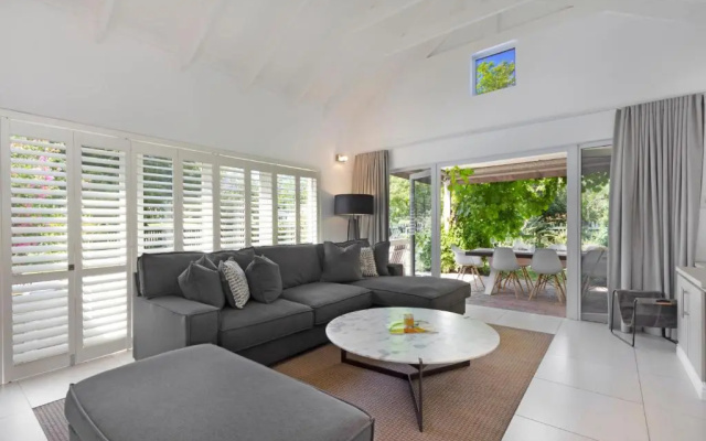 Erinvale Lodge