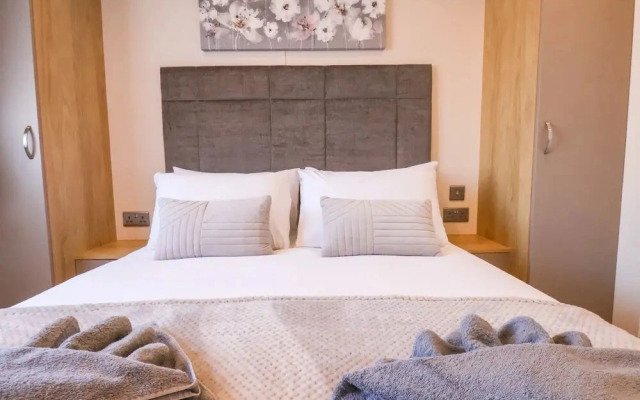 Marigold Lodge