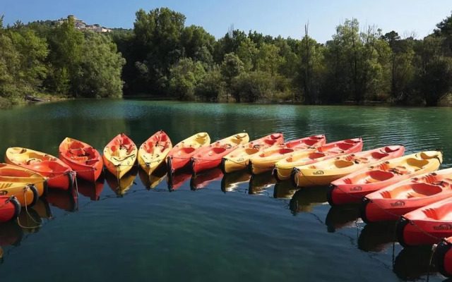 Belambra Hotels & Resorts Le Verdon