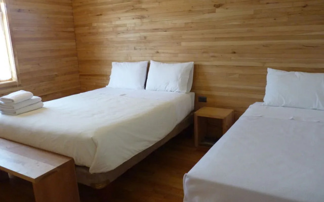 Hostel Keokén