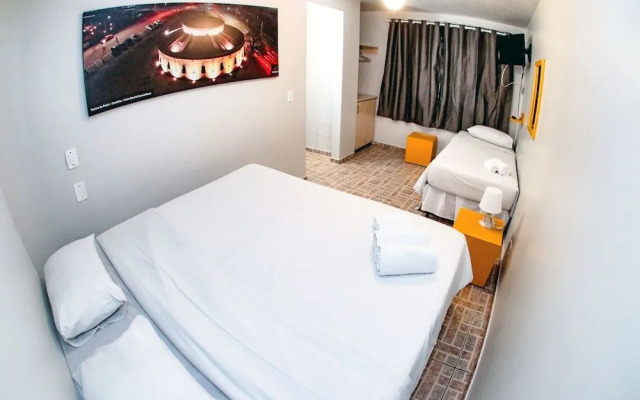 Esquina Batel Hotel