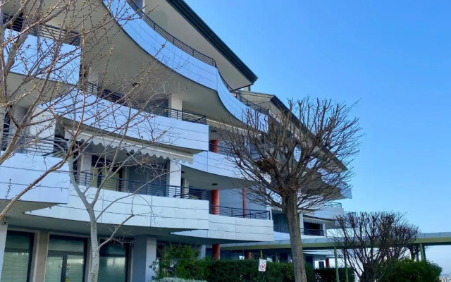 Costa Azzurra Aparment