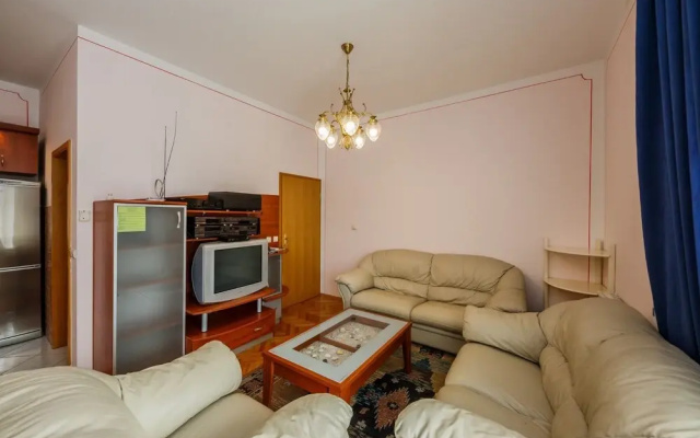 Apartments Pero