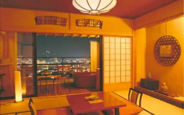 Gero Kanko Hotel