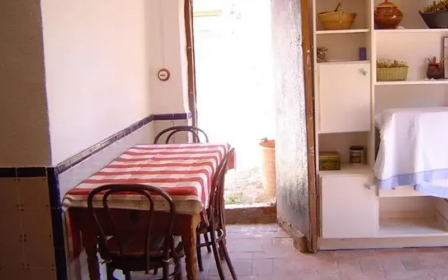 Casa Rural Miramontes