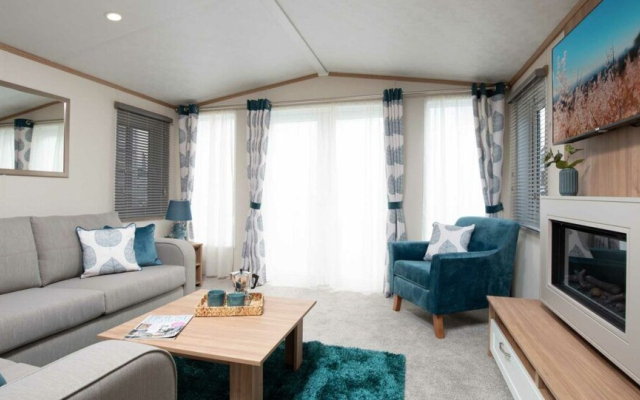 Waterside Haven