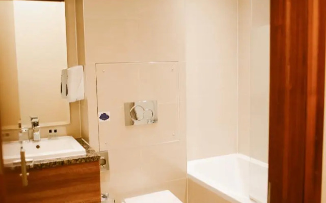 The Airlink Hotel London Heathrow