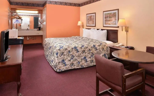 Days Inn Ozark