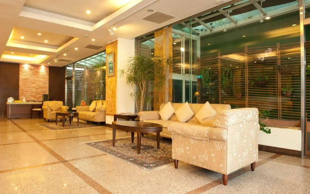 Liga Hotel