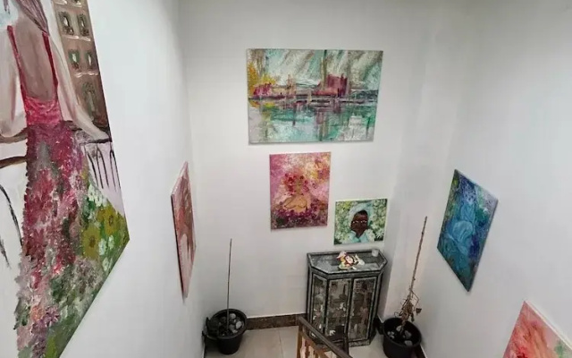 Casa Di Sylwia