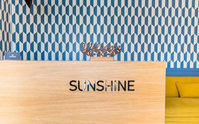 Sunshine Boutique Hotel
