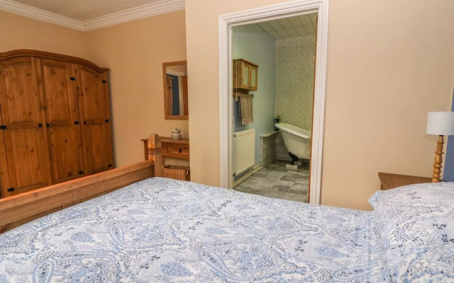 Sunnyside Lodge