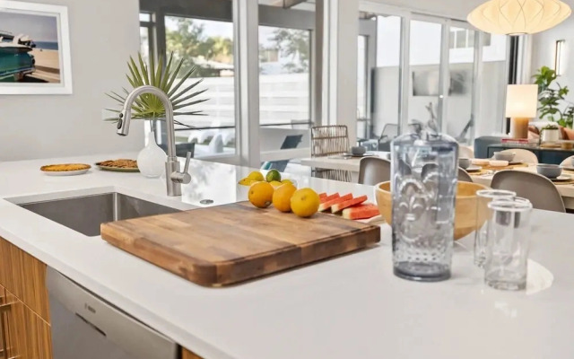 Seagrove Surf Shack