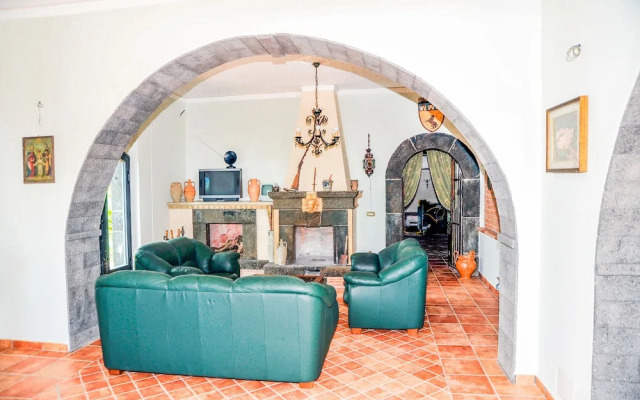 La Casa Rosa