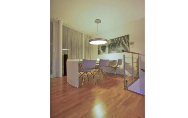 Penthouse Schmittenview Zell am See