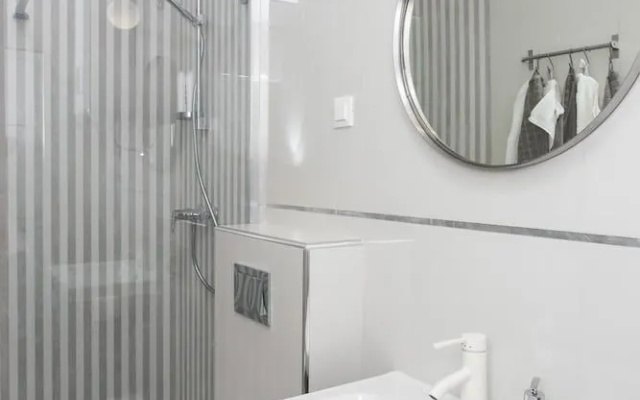 Apartment Avangarde