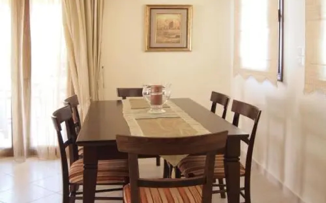 Eligia Villas