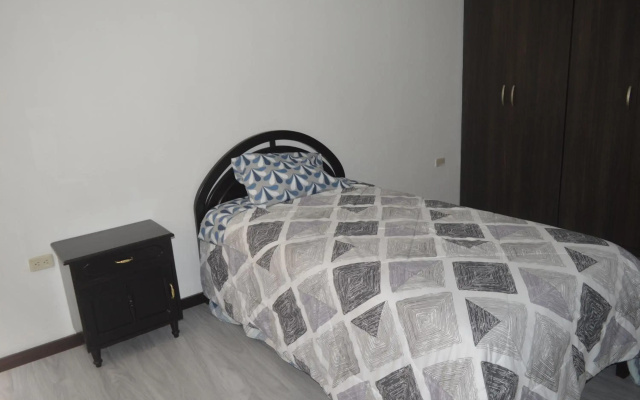 Departamento Condominio ADMIRA