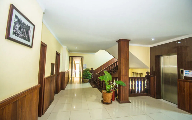 Siem Reap Vacation Hotel