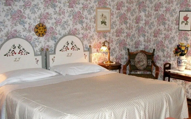 Villa Solarola Country House